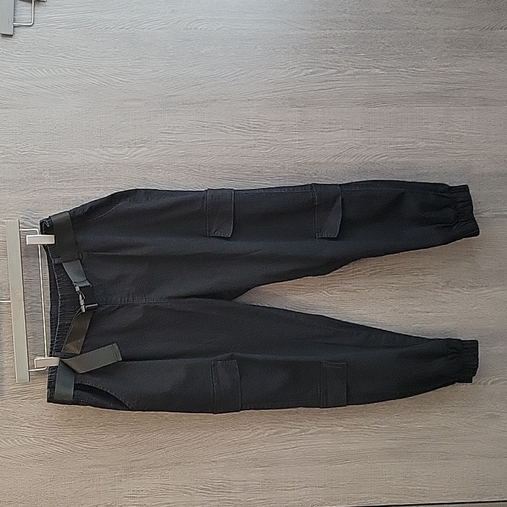 Women's Cargo Pants 18w